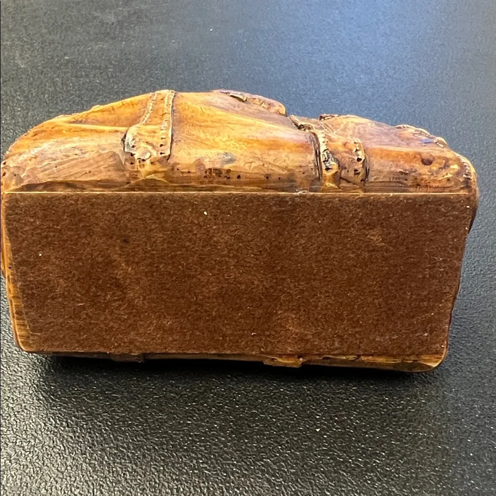 Business Card Holder - S. S. Sarna